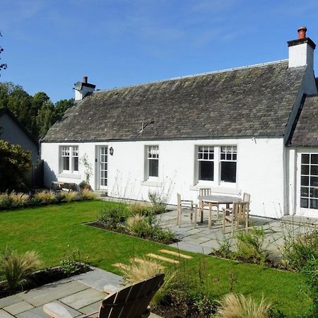 Ross Lodge Comrie Εξωτερικό φωτογραφία