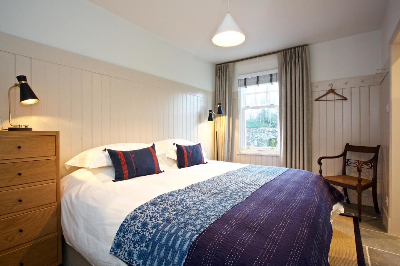 Ross Lodge Comrie Δωμάτιο φωτογραφία