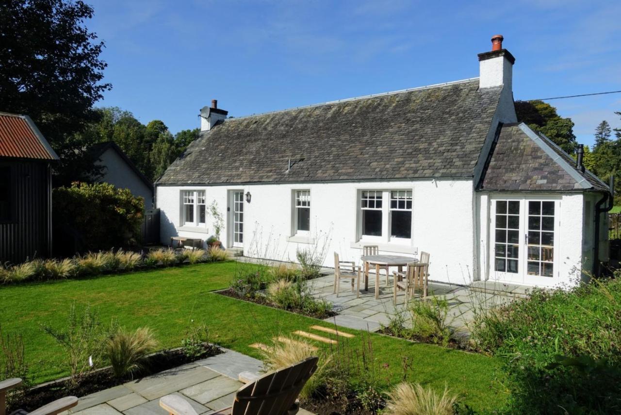 Ross Lodge Comrie Εξωτερικό φωτογραφία