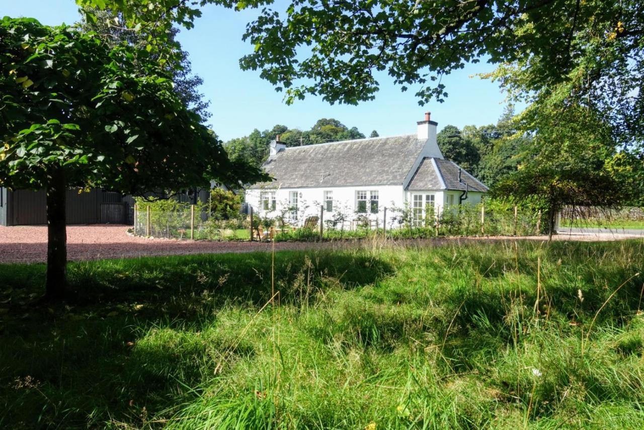 Ross Lodge Comrie Εξωτερικό φωτογραφία
