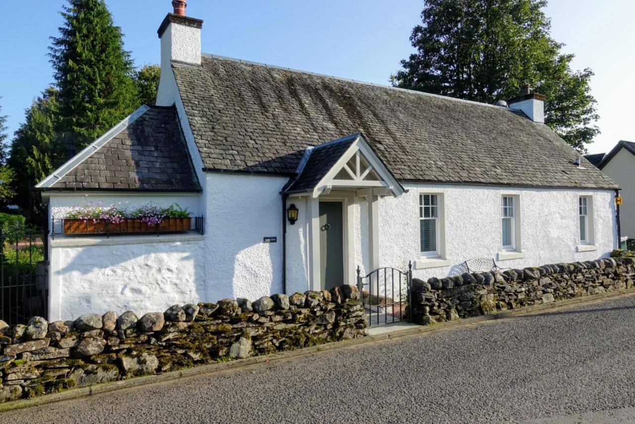 Ross Lodge Comrie Εξωτερικό φωτογραφία