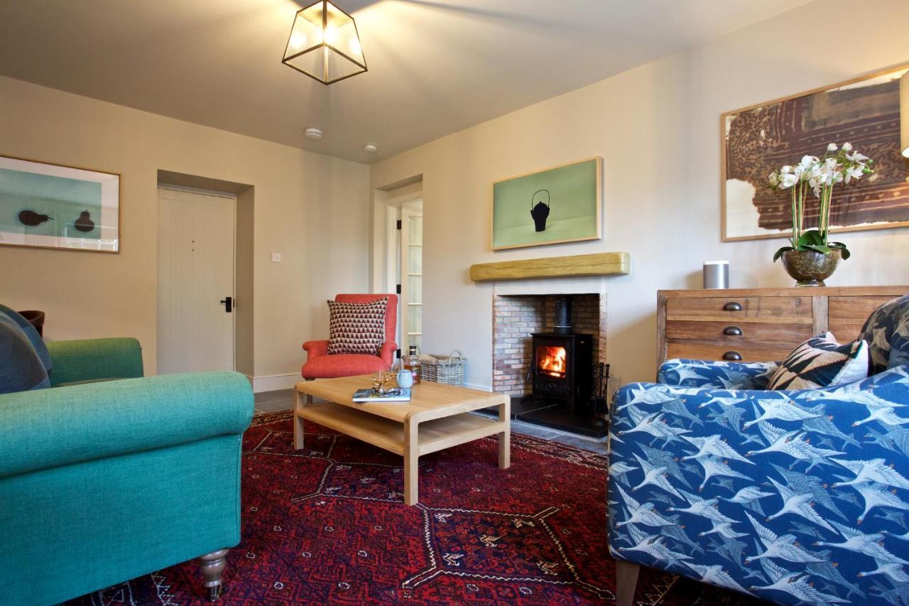 Ross Lodge Comrie Εξωτερικό φωτογραφία