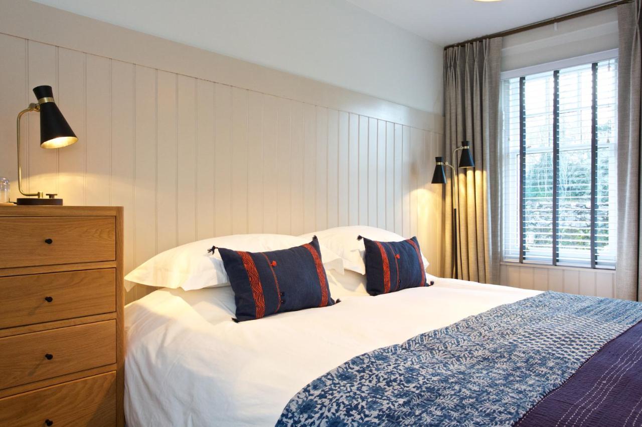 Ross Lodge Comrie Εξωτερικό φωτογραφία