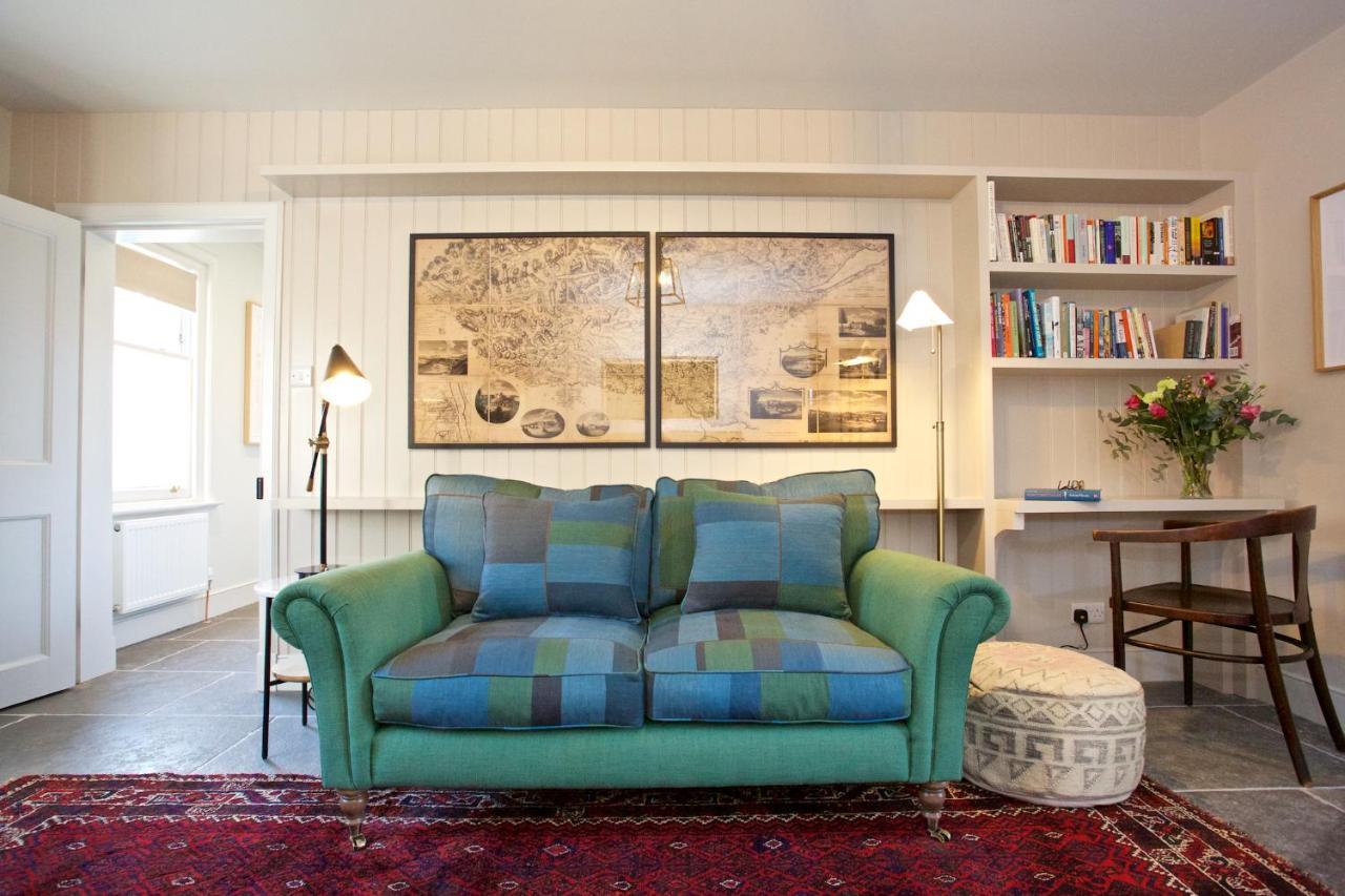 Ross Lodge Comrie Εξωτερικό φωτογραφία