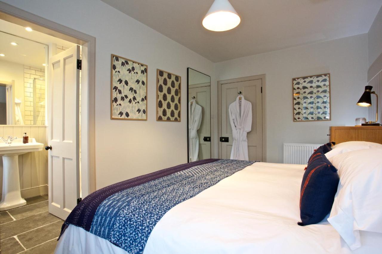 Ross Lodge Comrie Εξωτερικό φωτογραφία
