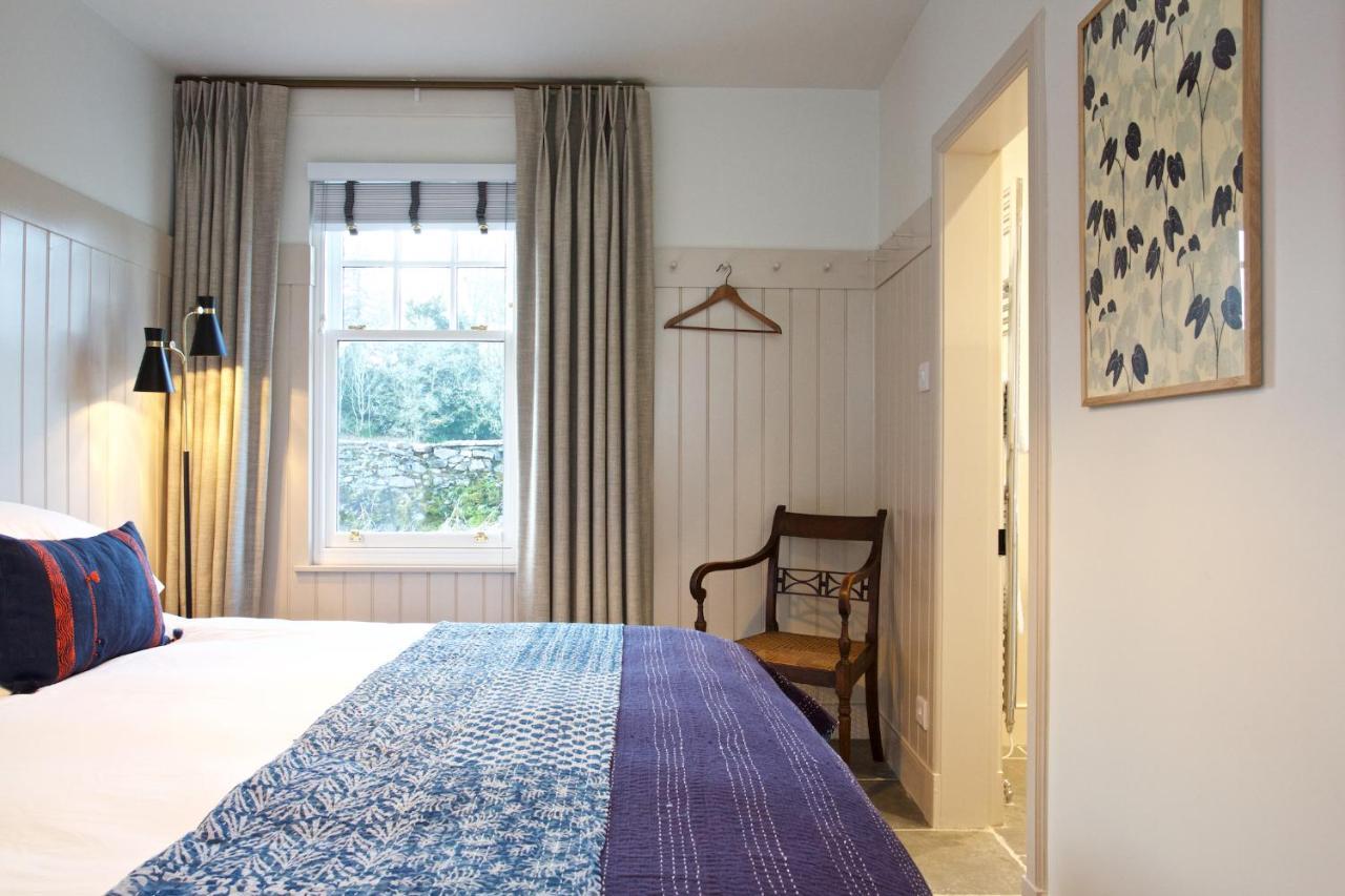 Ross Lodge Comrie Εξωτερικό φωτογραφία