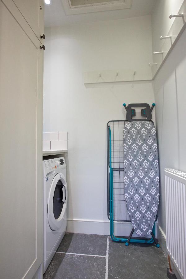 Ross Lodge Comrie Εξωτερικό φωτογραφία
