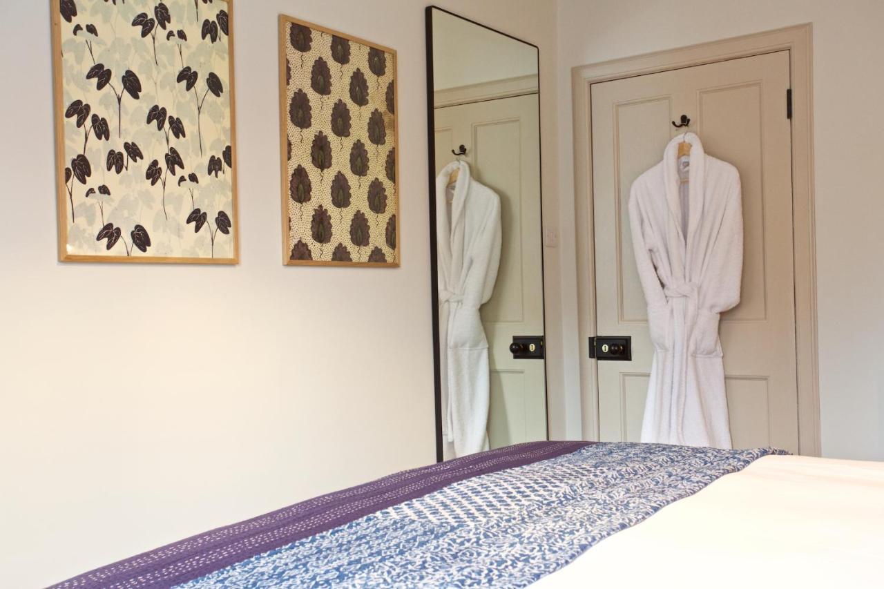 Ross Lodge Comrie Εξωτερικό φωτογραφία